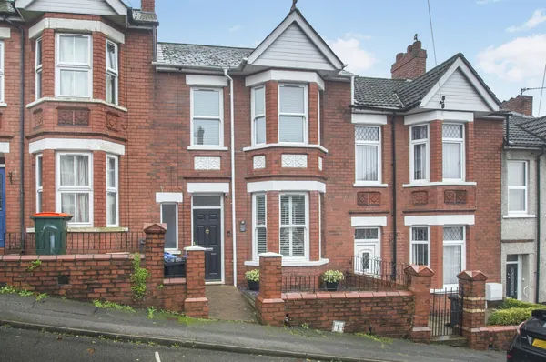 Batchelor Road, Newport, NP19