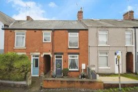Property responsive