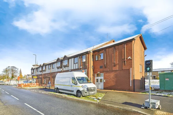 Swarkestone Road, Chellaston, Derby, ...