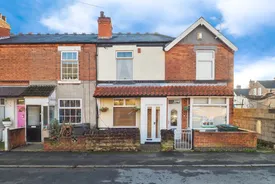 Property responsive