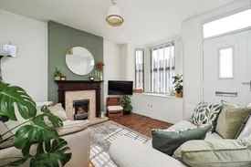 Property responsive
