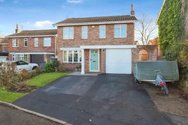 Property responsive