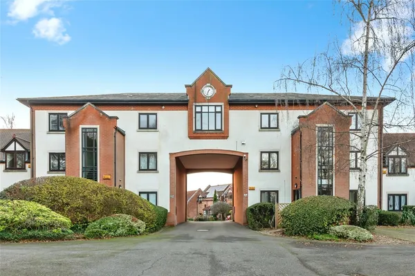 Old Lodge Drive, Nottingham, Nottingh...