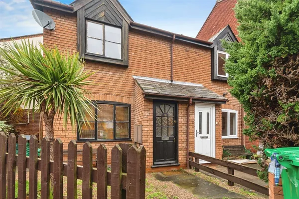 Quayside Close, NOTTINGHAM, Nottingha...