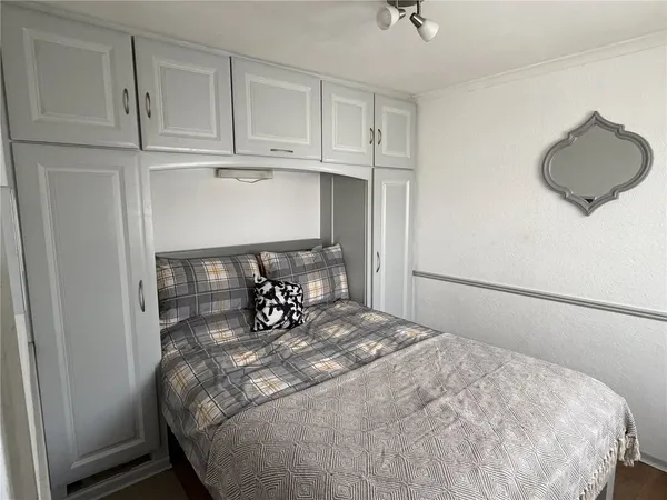 Caravan Park, Upper Church Street, Sy...