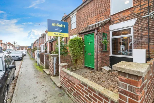 Denmark Road, Beccles, Suffolk, NR34, Suffolk