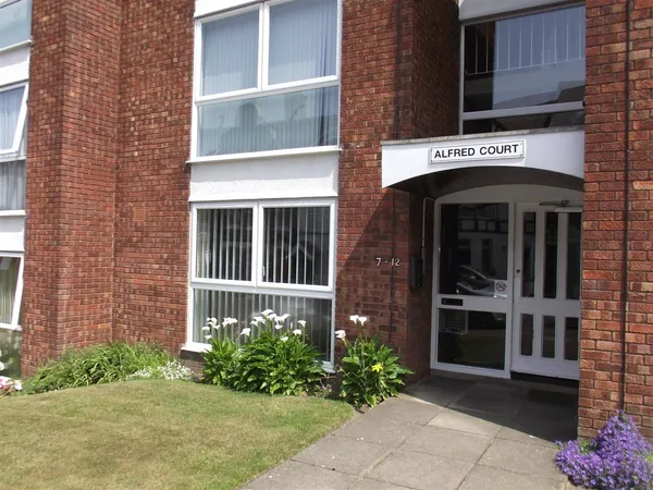 Alfred Road, Cromer, Norfolk, NR27, Norfolk
