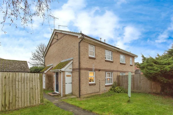 Mulberry Way, Ely, Cambridgeshire, CB7