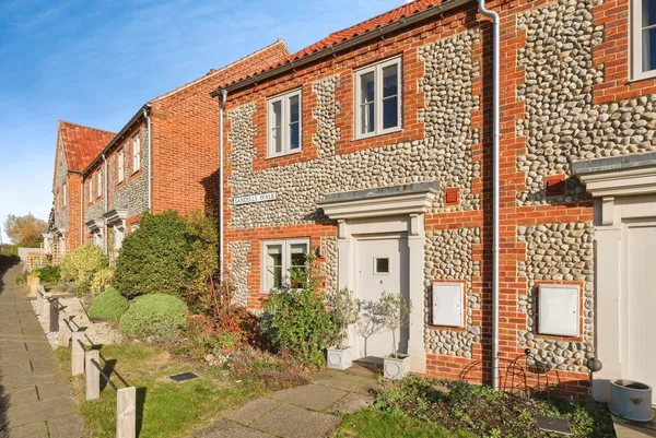 Sandells Walk, Burnham Market, King's...