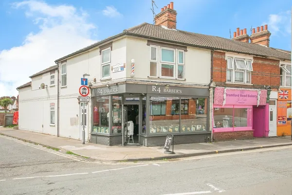 Bramford Road, Ipswich, Suffolk, IP1