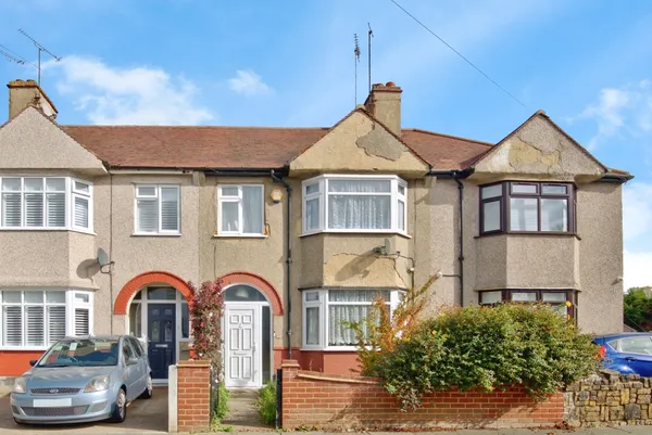 The Grove, Southend-on-Sea, Essex, SS2, Essex