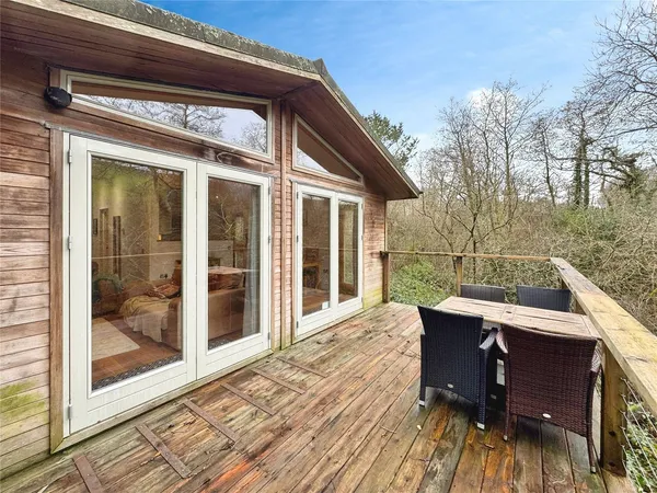 Lanreath, Looe, Cornwall, PL13