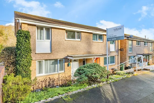 Berrys Wood, Newton Abbot, Devon, TQ12