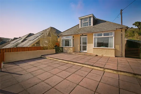 Lower Hillcrest, Perranporth, Cornwal...
