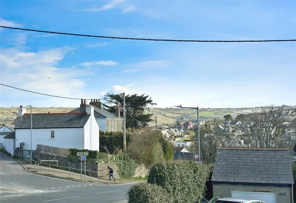 Lower Hillcrest, Perranporth, Cornwal...