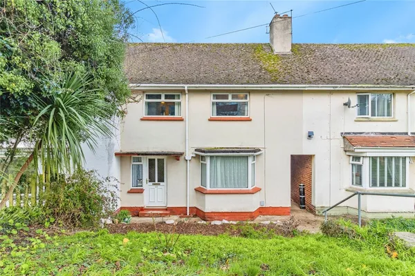 Halsteads Road, Torquay, Devon, TQ2