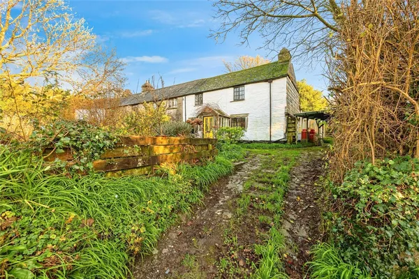 Trevia, Camelford, Cornwall, PL32