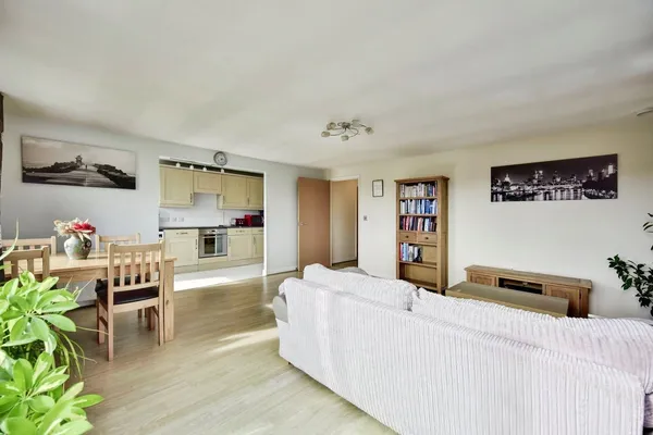 McKenzie Court, Maidstone, Kent, ME14