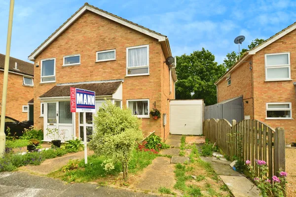 Green Lane, Ashford, Kent, TN23
