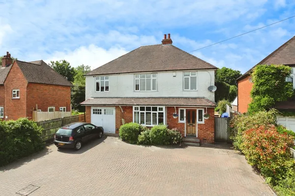 Hartley Road, Cranbrook, TN17