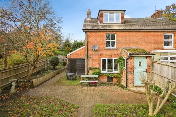 Ghyll Road, Heathfield, East Sussex, ...