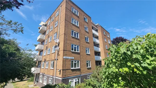 Wellington Road, Brighton, East Susse...