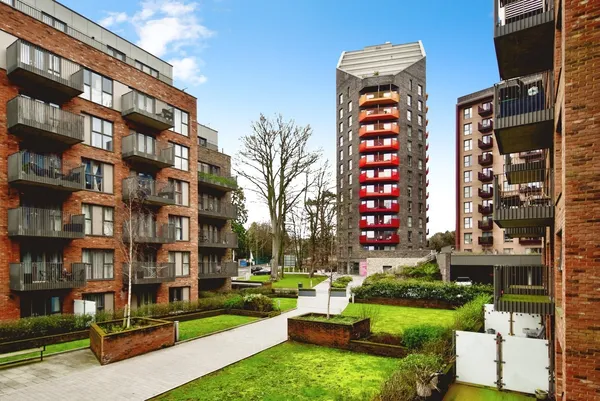Waterhouse Avenue, Maidstone, Kent, ME14