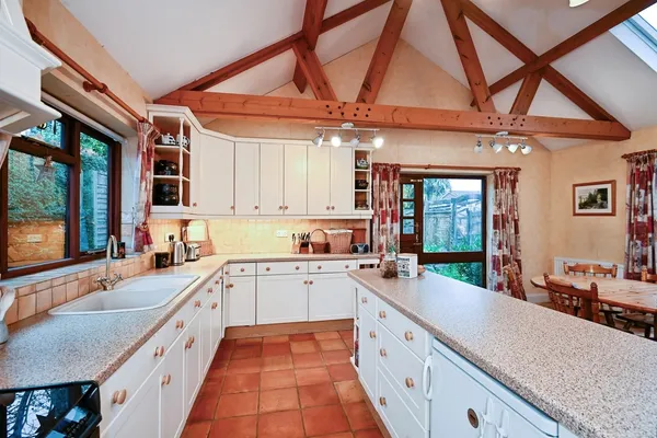 Mount Road, Rochester, Kent, ME1