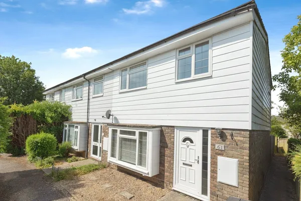 Beagles Wood Road, Pembury, Tunbridge...