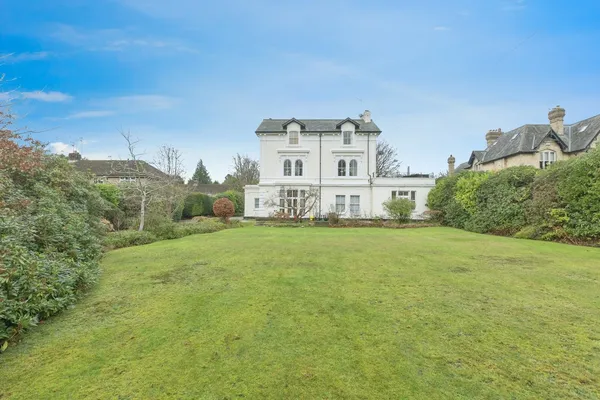 Broadwater Down, Tunbridge Wells, Ken...