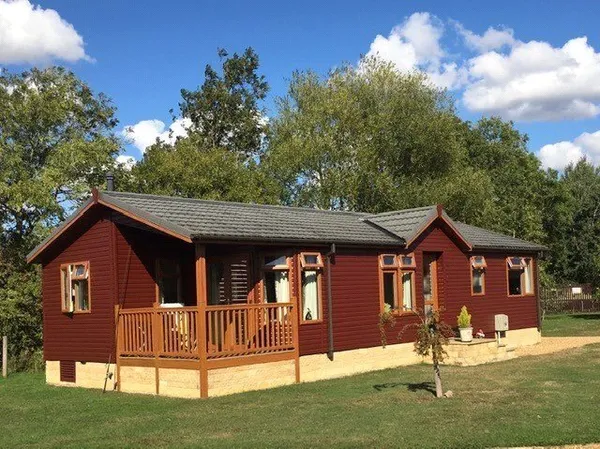 Winchcombe Camping and Caravanning Si...
