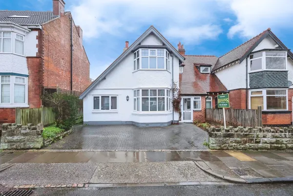 Featherstone Road, Birmingham, West M...