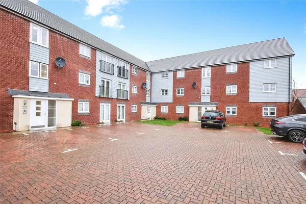 Aldridge Square, Perry Barr, Birmingh...