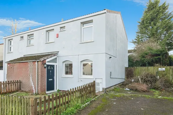 Tarrington Covert, BIRMINGHAM, West M...