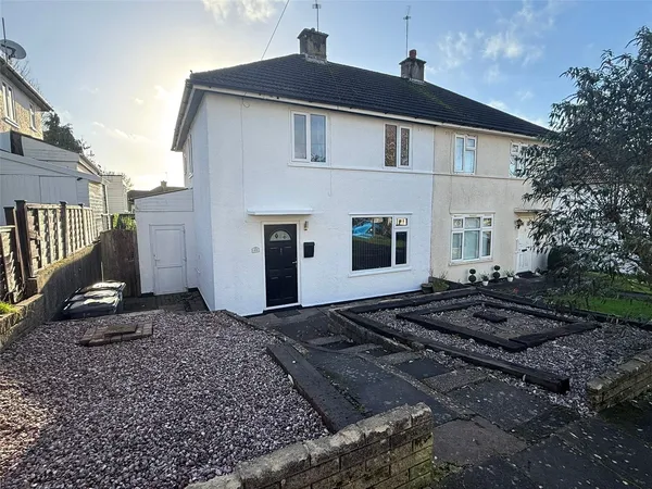 Tristram Avenue, BIRMINGHAM, West Mid..., West Midlands