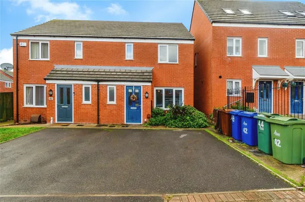 Winding House Drive, Hednesford, Cann...