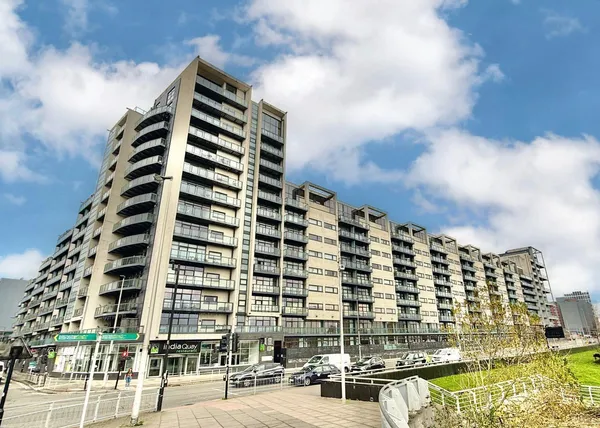 Lancefield Quay, Glasgow, Glasgow Cit...