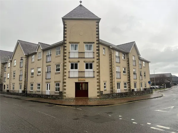 Turkey Shore, CAERNARFON, Gwynedd, LL55