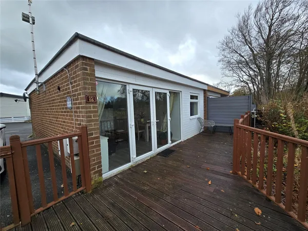 Glan Gwna Holiday Park, Caeathro, Cae...