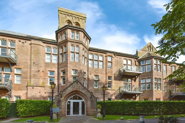 Kershaw Drive, Lancaster, Lancashire,...