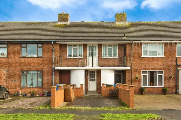 Pear Tree Road, Croston, Leyland, Lan...