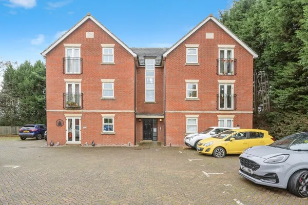 Carr Lane, DONCASTER, South Yorkshire...
