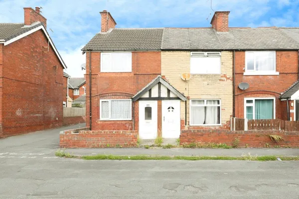 Lincoln Street, MALTBY, Rotherham, So...