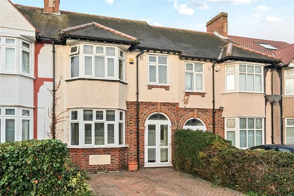 Chelford Road, Bromley, BR1, .