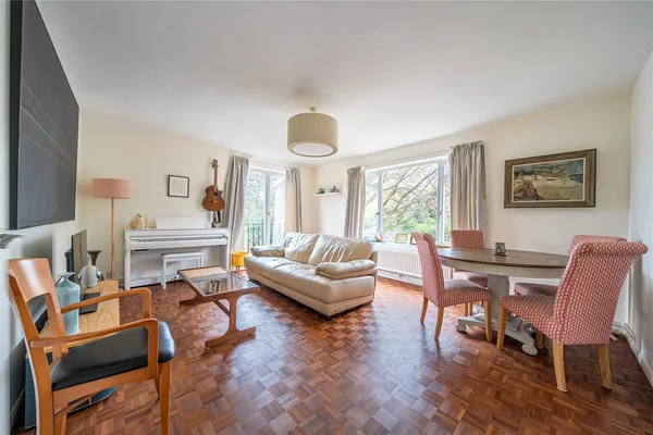 The Knoll, Beckenham, BR3, .