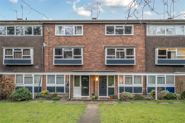 Lower Camden, Chislehurst, BR7, .