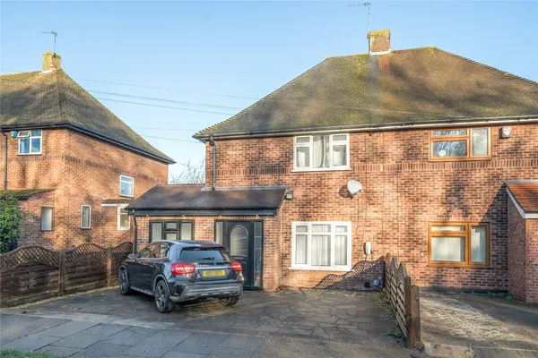 Sweeps Lane, Orpington, BR5, .