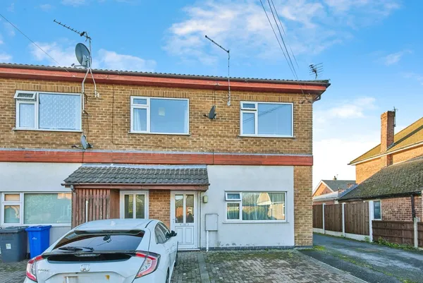 Trowell Grove, Long Eaton, Nottingham...