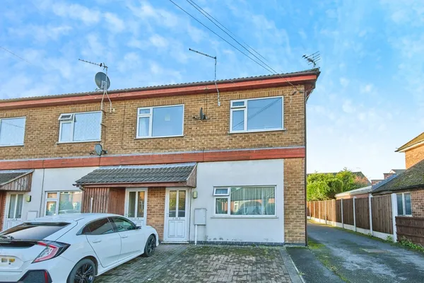 Trowell Grove, Long Eaton, Nottingham...