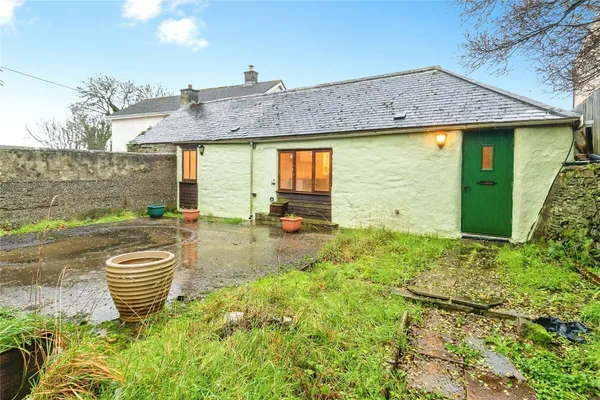Tregony, Truro, Cornwall, TR2